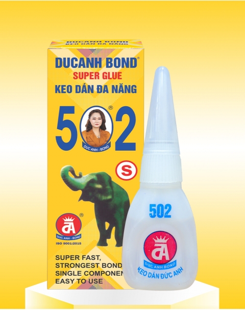 Keo 502 S Đa Năng KH08